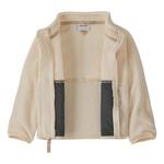 Kids' Patagonia Cozy Fluff Fleece Jacket - Thumbnail 3 of 3