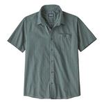 Men's Patagonia Go To Button Up Shirt - Thumbnail 1 of 3