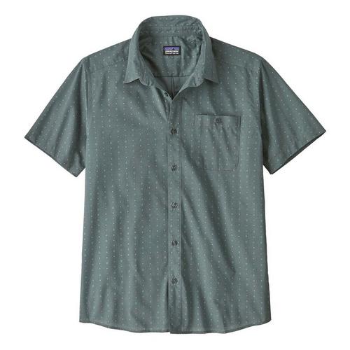 Men's Patagonia Go To Button Up Shirt - Primary Image