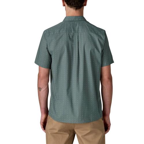 Men's Patagonia Go To Button Up Shirt - Primary Image