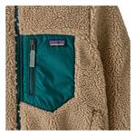 Kids' Patagonia Reversible Ready Freddy Hooded Jacket - Thumbnail 4 of 10