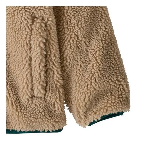 Kids' Patagonia Reversible Ready Freddy Hooded Jacket - Primary Image