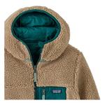 Kids' Patagonia Reversible Ready Freddy Hooded Jacket - Thumbnail 7 of 10