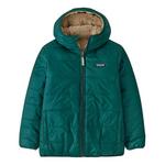 Kids' Patagonia Reversible Ready Freddy Hooded Jacket - Thumbnail 8 of 10