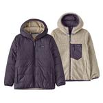 Kids' Patagonia Reversible Ready Freddy Hooded Jacket - Thumbnail 1 of 4