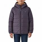 Kids' Patagonia Reversible Ready Freddy Hooded Jacket - Thumbnail 4 of 4