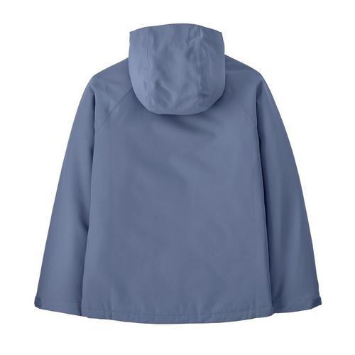Kids' Patagonia Everyday Ready Hooded Jacket - Primary Image