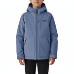 Kids' Patagonia Everyday Ready Hooded Jacket - Thumbnail 3 of 3