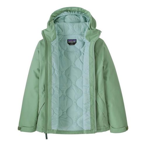 Kids' Patagonia Everyday Ready Hooded Jacket | SCHEELS.com