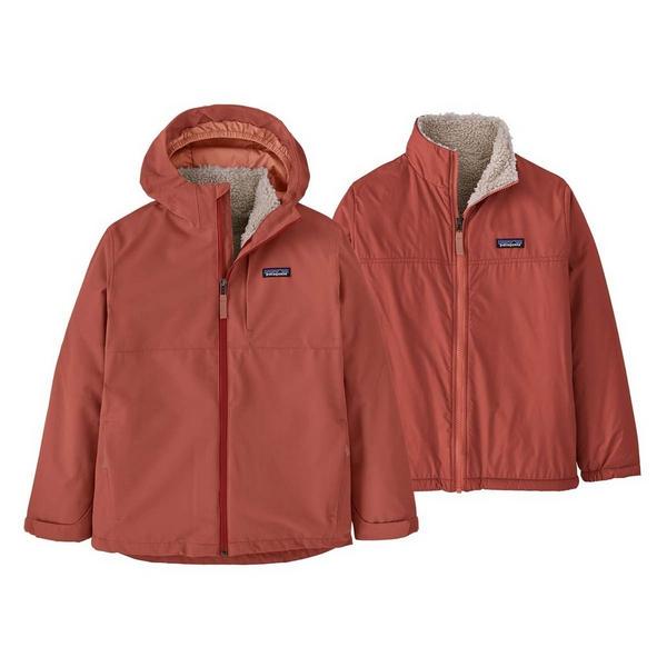 Kids' Patagonia 4-in-1 Everyday Jacket