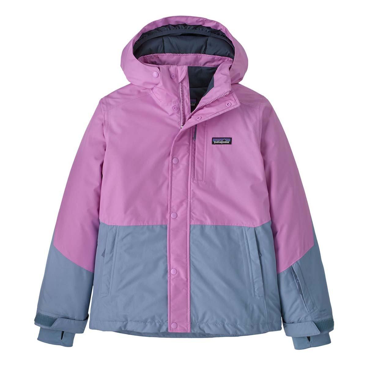 Kids' Patagonia 2025 Powder Town Hooded Jacket | SCHEELS.com