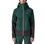 Men's Patagonia Storm Shift Hooded Shell Jacket - Thumbnail 1 of 9