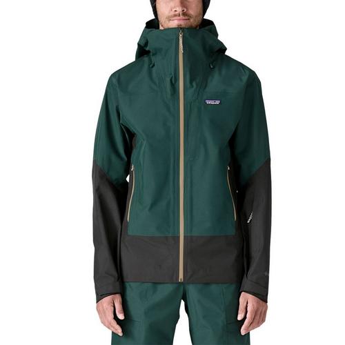 Men's Patagonia Storm Shift Hooded Shell Jacket - Primary Image