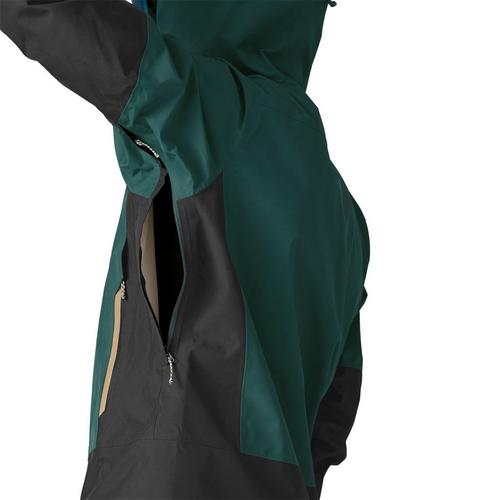 Men's Patagonia Storm Shift Hooded Shell Jacket - Primary Image