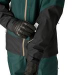 Men's Patagonia Storm Shift Hooded Shell Jacket - Thumbnail 6 of 9