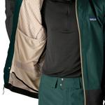 Men's Patagonia Storm Shift Hooded Shell Jacket - Thumbnail 7 of 9