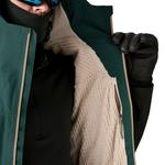 Men's Patagonia Storm Shift Hooded Shell Jacket - Thumbnail 8 of 9