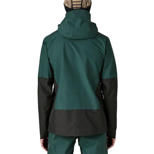 Men's Patagonia Storm Shift Hooded Shell Jacket - Primary Image