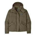 Women's Patagonia Downdrift Hooded Jacket - Thumbnail 3 of 3