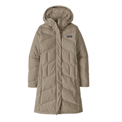 Women's Patagonia Down With It Detachable Hood Parka - Primary Image