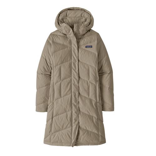 Women's Patagonia Down With It Detachable Hood Parka - Primary Image