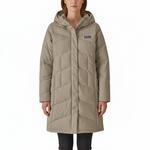 Women's Patagonia Down With It Detachable Hood Parka - Thumbnail 3 of 3