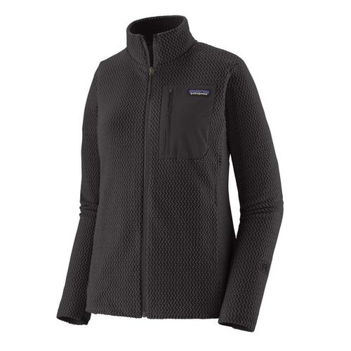 Women's Patagonia R1 Air Fleece Jacket - Primary Image