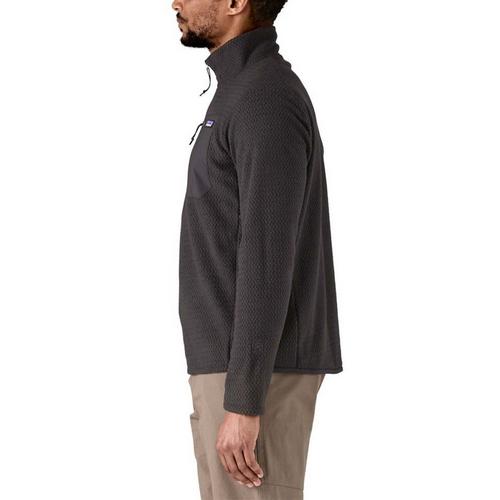 Men's Patagonia R1 Air 1/4 Zip Fleece Pullover - Primary Image