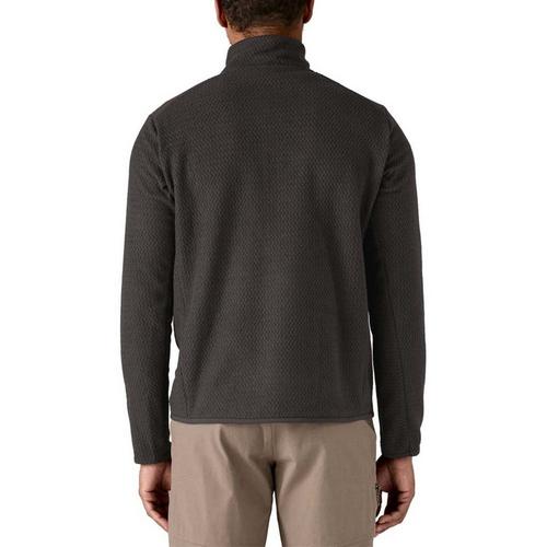 Men's Patagonia R1 Air 1/4 Zip Fleece Pullover - Primary Image