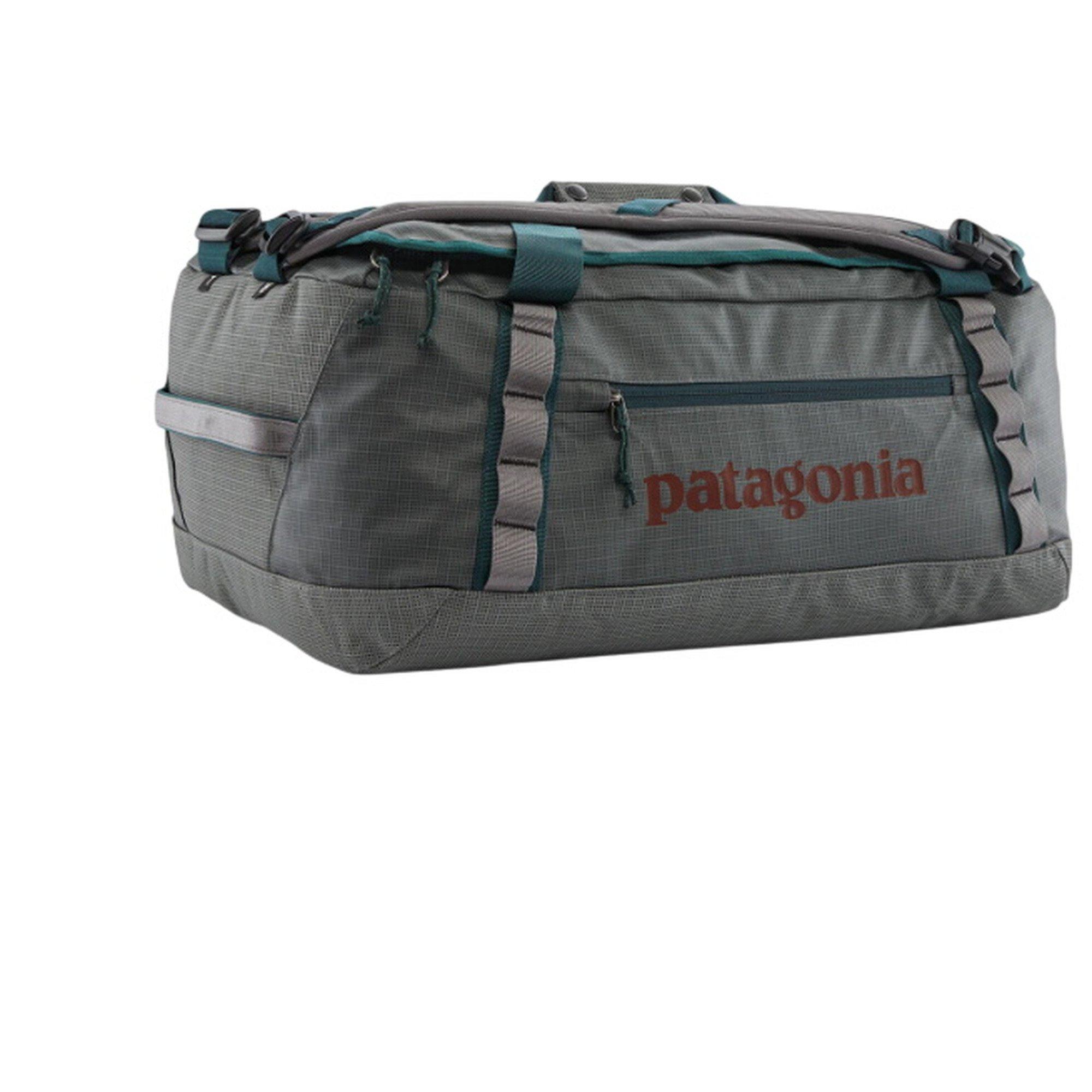 Patagonia Black Hole Duffel 40L - Noble Grey