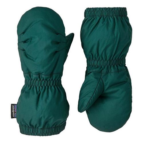 Kids' Patagonia Puff Mittens - Primary Image