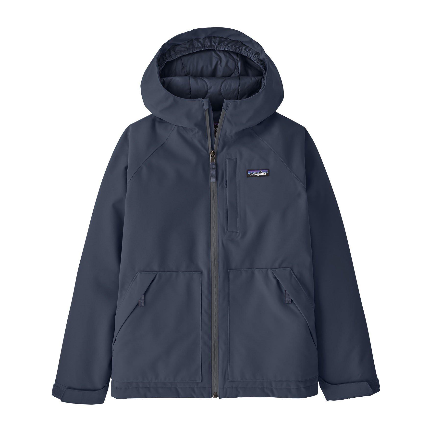 Kids' Patagonia Everyday Ready Hooded Jacket | SCHEELS.com
