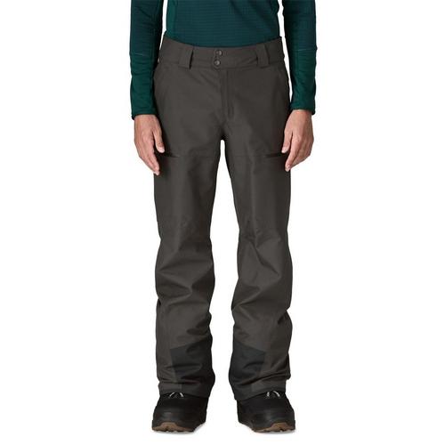 Men's Patagonia Powder Town Snow Pants - Primary Image