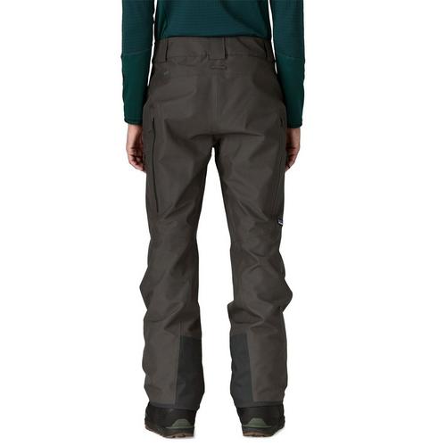 Men's Patagonia Powder Town Snow Pants - Primary Image