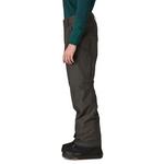 Men's Patagonia Powder Town Snow Pants - Thumbnail 3 of 7