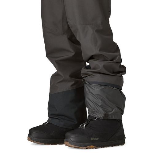 Men's Patagonia Powder Town Snow Pants - Primary Image