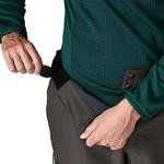 Men's Patagonia Powder Town Snow Pants - Thumbnail 6 of 7