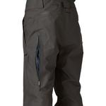 Men's Patagonia Powder Town Snow Pants - Thumbnail 7 of 7