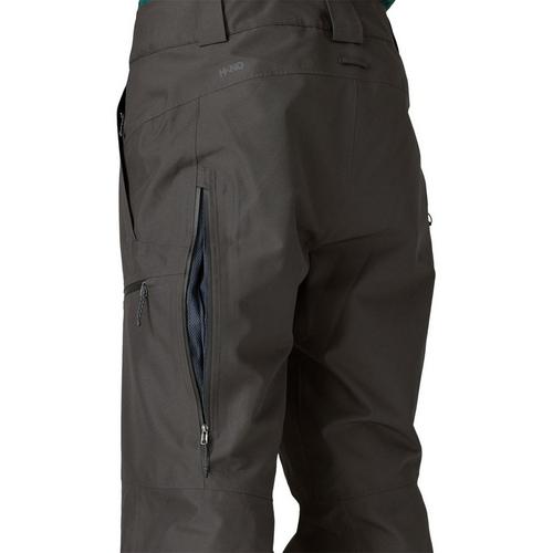 Men's Patagonia Powder Town Snow Pants - Primary Image