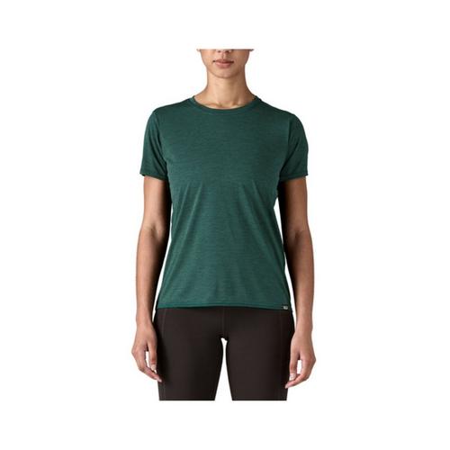 Women's Patagonia Cap Cool Daily T-Shirt - Primary Image