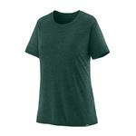 Women's Patagonia Cap Cool Daily T-Shirt - Thumbnail 4 of 4