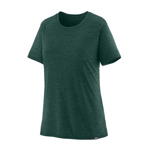 Women's Patagonia Cap Cool Daily T-Shirt - Primary Image