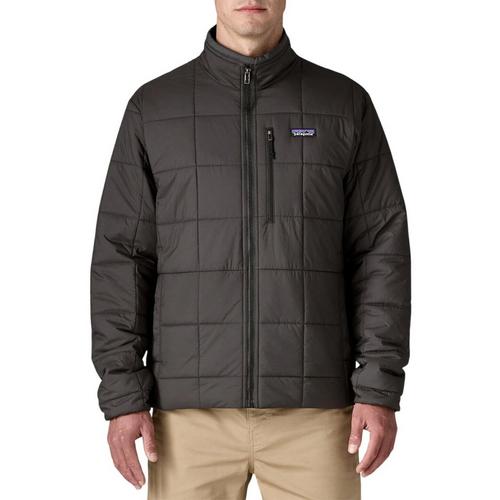 Men's Patagonia Light Gust Jacket - Primary Image