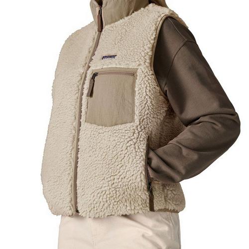 Women's Patagonia Classic Retro-X Vest | SCHEELS.com