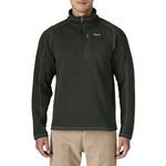 Men's Patagonia Better Sweater 1/4 Zip Pullover - Thumbnail 2 of 3