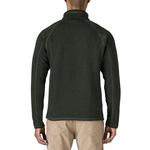 Men's Patagonia Better Sweater 1/4 Zip Pullover - Thumbnail 3 of 3