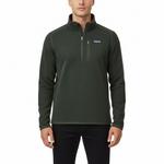 Men's Patagonia Better Sweater 1/4 Zip Pullover - Thumbnail 2 of 2