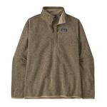 Men's Patagonia Better Sweater 1/4 Zip Pullover - Thumbnail 1 of 3