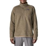 Men's Patagonia Better Sweater 1/4 Zip Pullover - Thumbnail 2 of 3