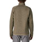Men's Patagonia Better Sweater 1/4 Zip Pullover - Thumbnail 3 of 3